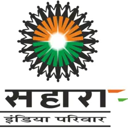 Sahara India Pariwar Logo PNG Vector logo