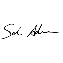SAL ADAMS Logo PNG Vector logo