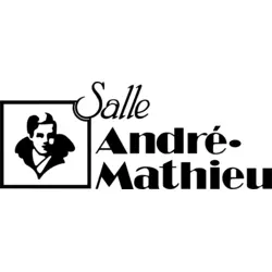 Salle Andre Mathieu Logo PNG Vector logo