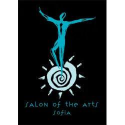 Salon Of The Arts Sofia Logo PNG Vector logo