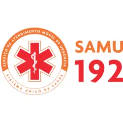 SAMU Logo PNG Vector logo