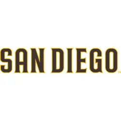 San Diego Padres Logo PNG Vector logo