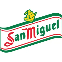 San Miguel Cerveza Logo PNG Vector logo
