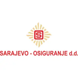 SARAJEVO OSIGURANJE Logo PNG Vector logo