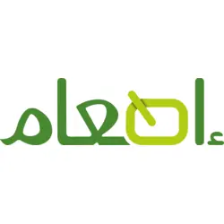Saudi Food Bank Logo PNG Vector logo
