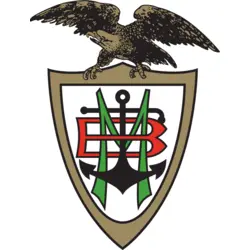 SC Beira Mar Aveiro (60's) Logo PNG Vector logo