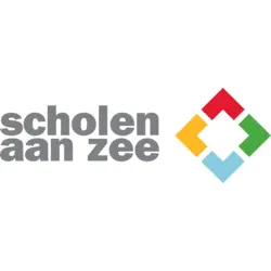 Scholen aan Zee Logo PNG Vector logo