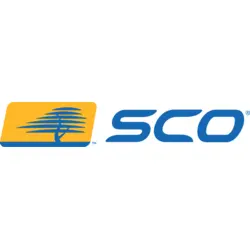 SCO Logo PNG Vector logo