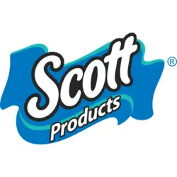 Scott Products Logo PNG Vector logo