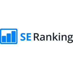SE Ranking Logo PNG Vector logo