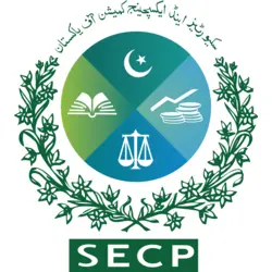 Securities and Exchange Commission of Pakistan Logo PNG Vector logo