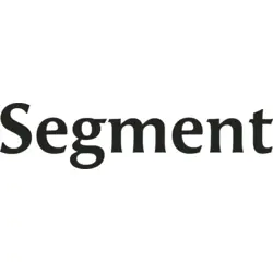 Segment Logo PNG Vector logo