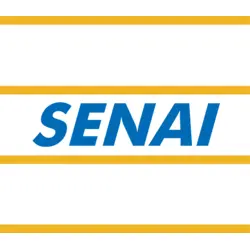 SENAI Logo PNG Vector logo