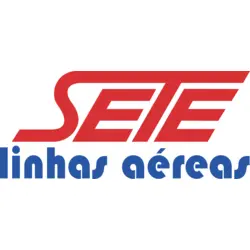 SETE airlines Logo PNG Vector logo
