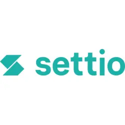 Settio Logo PNG Vector logo
