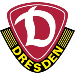 SG Dynamo Dresden Logo PNG Vector logo