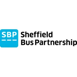 Sheffield Bus Partnership Logo PNG Vector logo