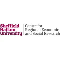 Sheffield Hallam University Logo PNG Vector logo