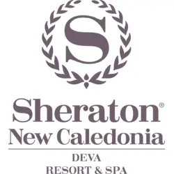 Sheraton New Caledonia Deva Resort & Spa Logo PNG Vector logo