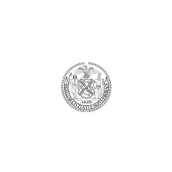 Sigillum Civitatis Novi Eboraci Logo PNG Vector logo