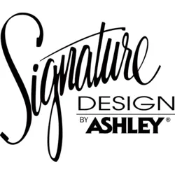 Signature Design by Ashley Logo PNG Vector logo