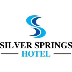 Silver Springs Hotel Bugolobi Logo PNG Vector logo