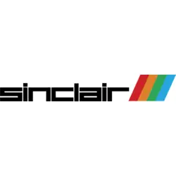 Sinclair Logo PNG Vector logo