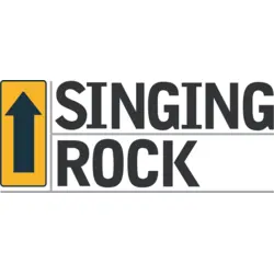 Singing Rock Logo PNG Vector logo
