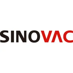 Sinovac Logo PNG Vector logo