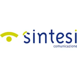 Sintesi Comunicazione Logo PNG Vector logo