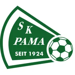 SK Pama Logo PNG Vector logo