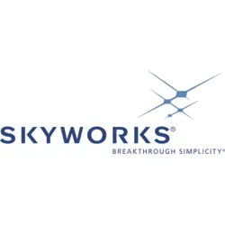 Skyworks Solutions, Inc. Logo PNG Vector logo