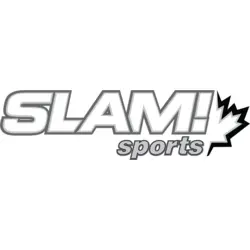 SLAM! Sports Logo PNG Vector logo