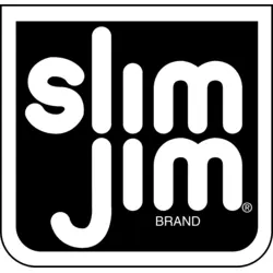 Slim Jim Logo PNG Vector logo