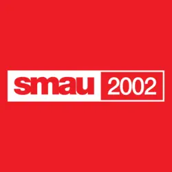 SMAU 2002 Logo PNG Vector logo