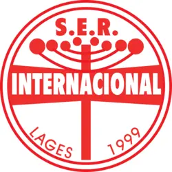 Sociedade Esportiva e Recreativa Internacional Logo PNG Vector logo