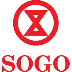 SOGO Logo PNG Vector logo
