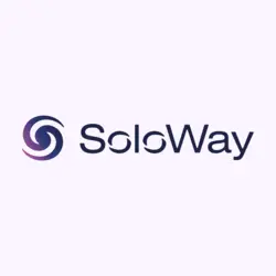 Soloway.tech Logo PNG Vector logo