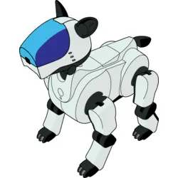 Sony Aibo Logo PNG Vector logo
