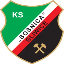 Sosnica Gliwice Logo PNG Vector logo