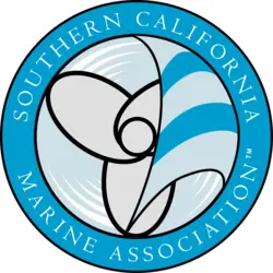 Southern California Marine Association Logo PNG Vector logo