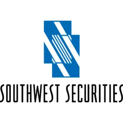 Southwest Securities Logo PNG Vector logo