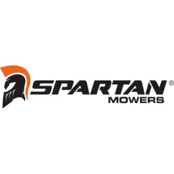 Spartan Mowers Logo PNG Vector logo