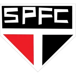 SPFC - Sao Paulo Futebol Clube Logo PNG Vector logo