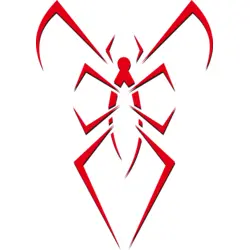 SPIDER 2099 Logo PNG Vector logo