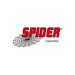 Spider Capacetes Logo PNG Vector logo