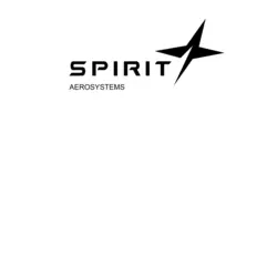 Spirit Areosystems Logo PNG Vector logo