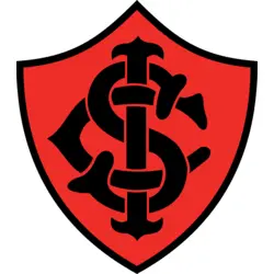 Sport Club Internacional de Salvador-BA Logo PNG Vector logo