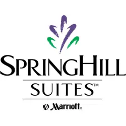 Springhill Suites Logo PNG Vector logo