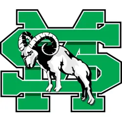 St. Mary's Logo PNG Vector logo